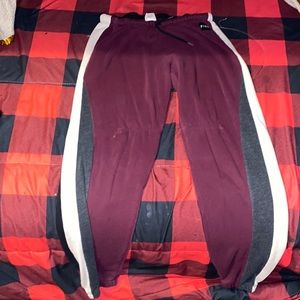 PINK Victoria secret sweats